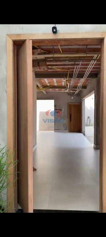 Casa à venda no Parque das Bandeiras 2: 