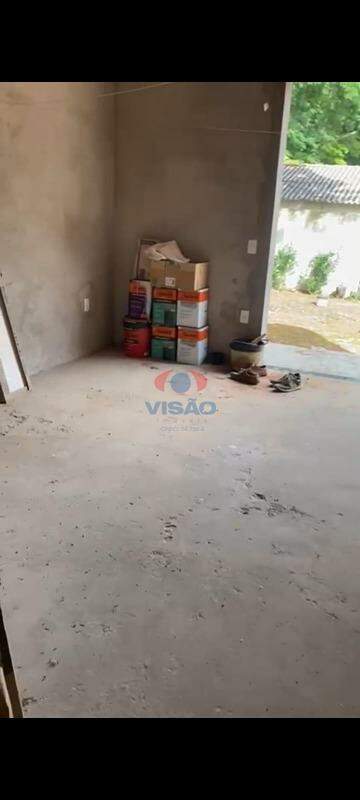 Casa à venda no Parque das Bandeiras 2: 