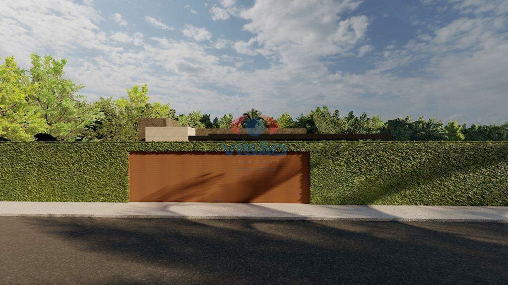 Casa à venda no Parque das Bandeiras 2: 