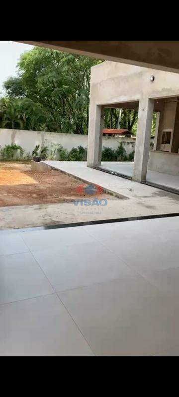 Casa à venda no Parque das Bandeiras 2: 