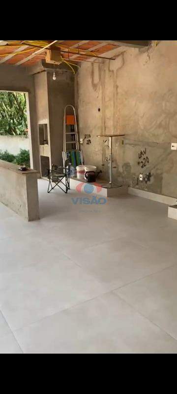 Casa à venda no Parque das Bandeiras 2: 