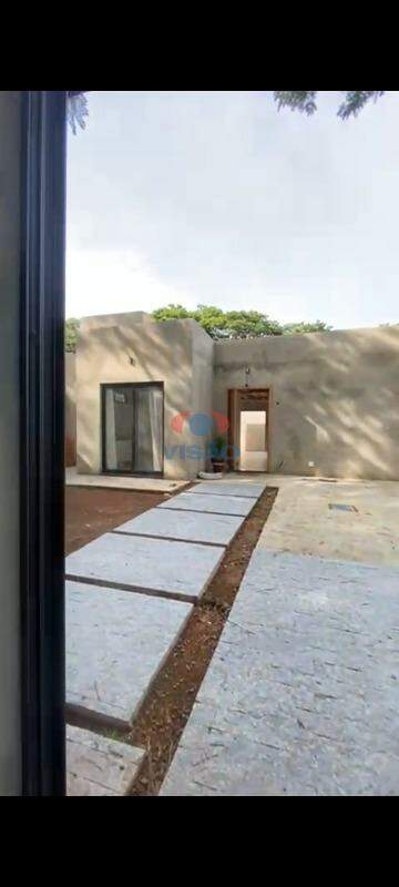 Casa à venda no Parque das Bandeiras 2: 