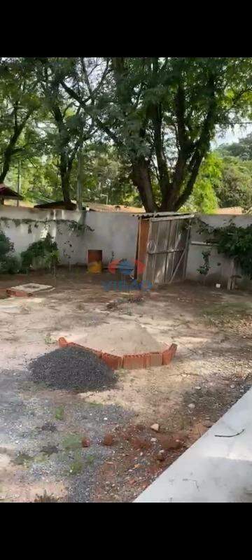 Casa à venda no Parque das Bandeiras 2: 