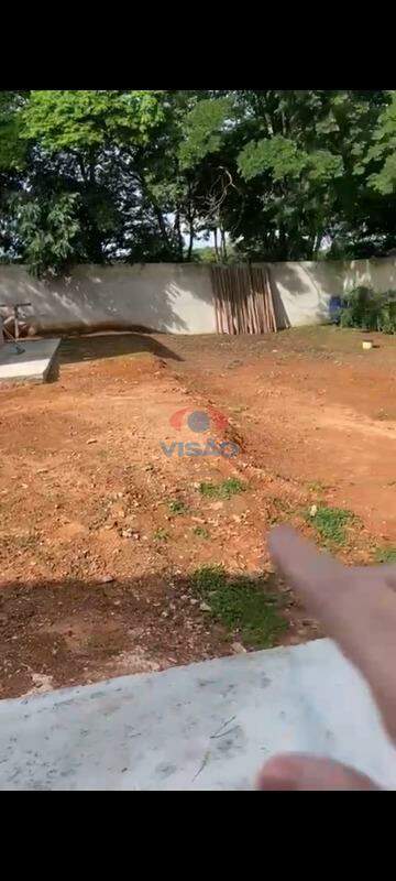 Casa à venda no Parque das Bandeiras 2: 