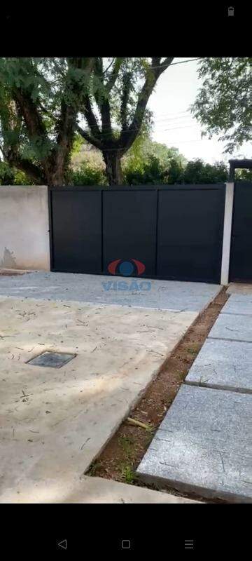 Casa à venda no Parque das Bandeiras 2: 