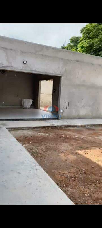 Casa à venda no Parque das Bandeiras 2: 