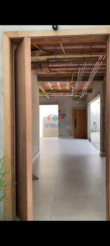 Casa à venda no Parque das Bandeiras 2: 