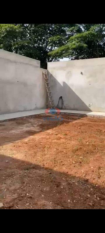 Casa à venda no Parque das Bandeiras 2: 