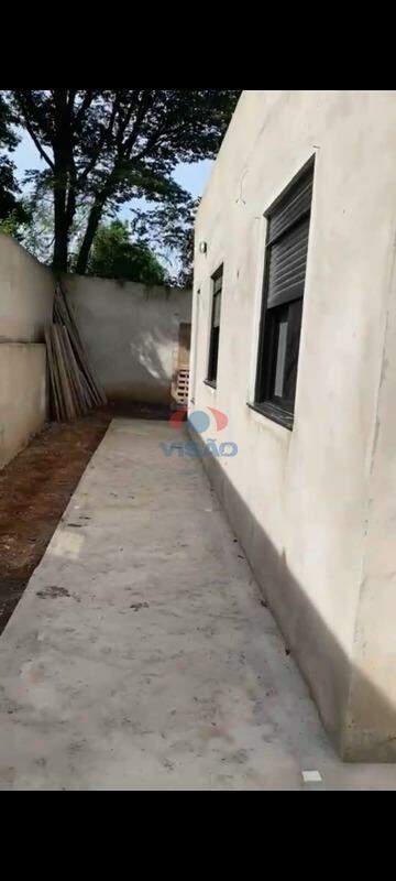 Casa à venda no Parque das Bandeiras 2: 