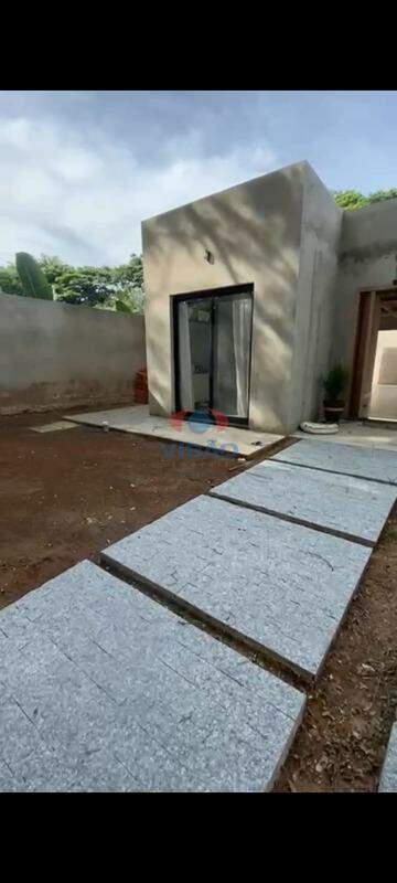 Casa à venda no Parque das Bandeiras 2: 