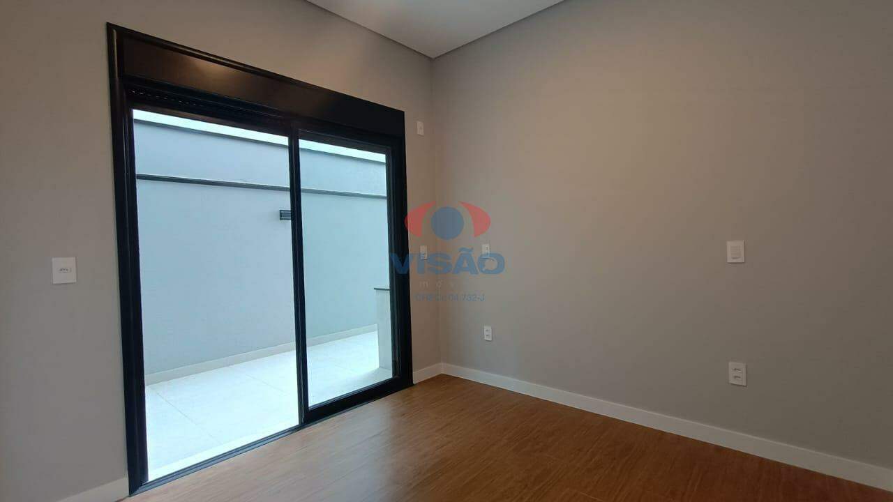 Casa - Sobrado à venda no Jardim Piemonte: 1º quarto