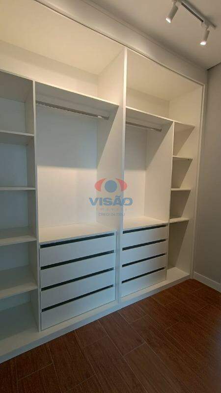 Casa - Sobrado à venda no Jardim Piemonte: 4º closet