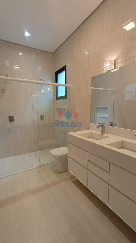 Casa - Sobrado à venda no Jardim Piemonte: 3º quarto