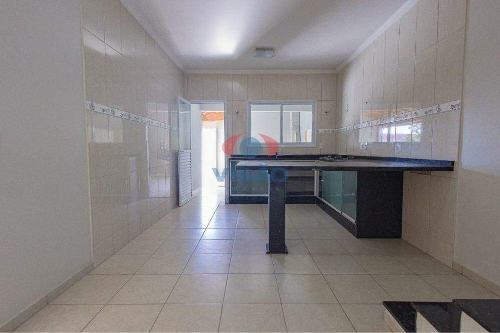 Casa - Sobrado à venda no Jardim Regina: 