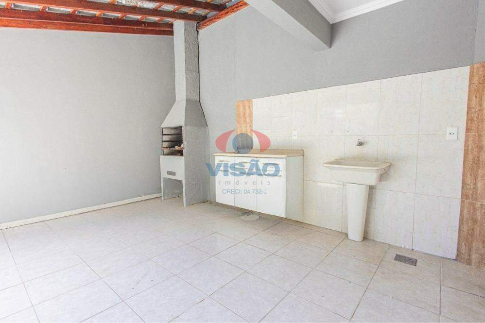 Casa - Sobrado à venda no Jardim Regina: 