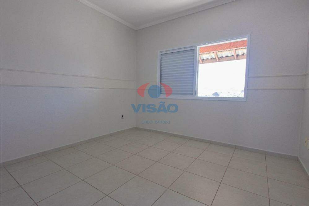Casa - Sobrado à venda no Jardim Regina: 