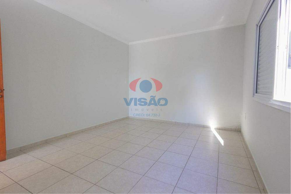 Casa - Sobrado à venda no Jardim Regina: 