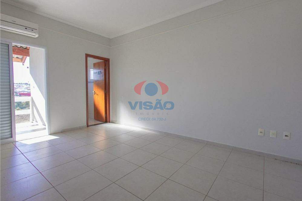 Casa - Sobrado à venda no Jardim Regina: 