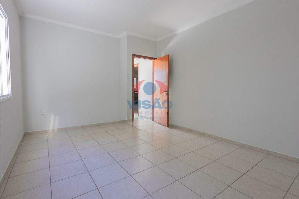 Casa - Sobrado à venda no Jardim Regina: 