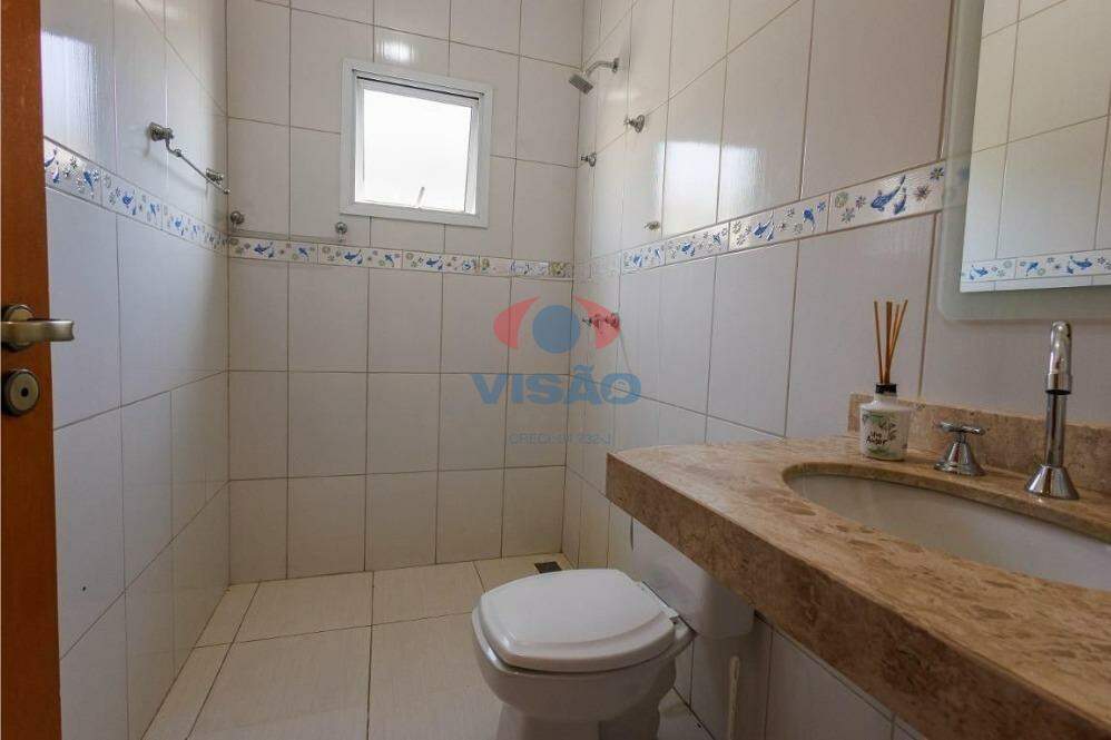 Casa - Sobrado à venda no Jardim Regina: 