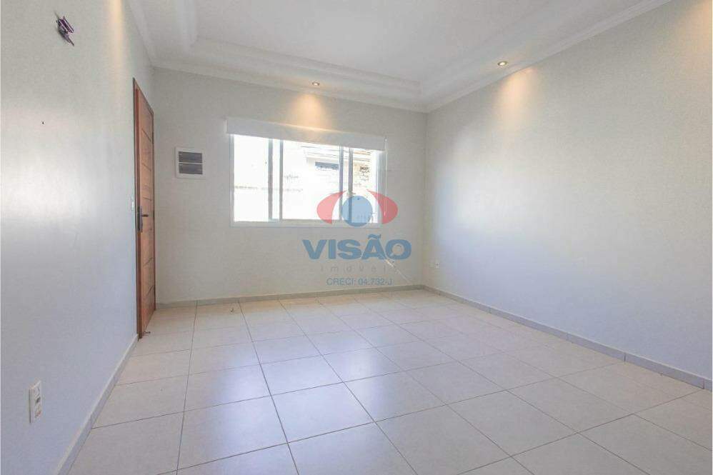 Casa - Sobrado à venda no Jardim Regina: 
