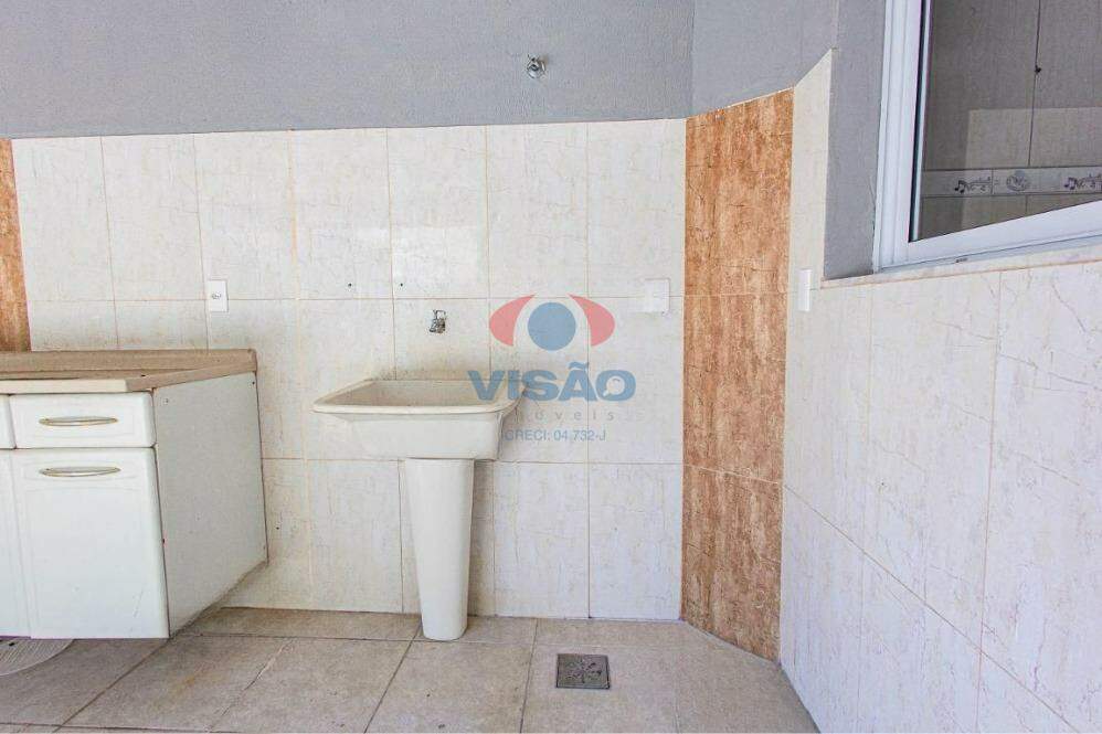 Casa - Sobrado à venda no Jardim Regina: 