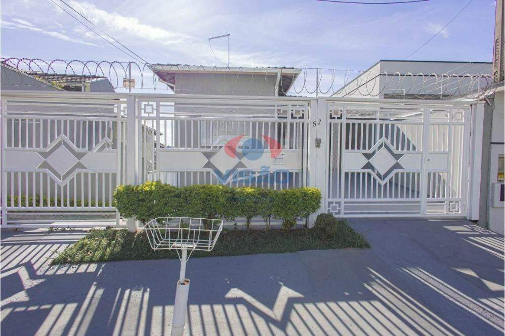 Casa - Sobrado à venda no Jardim Regina:
