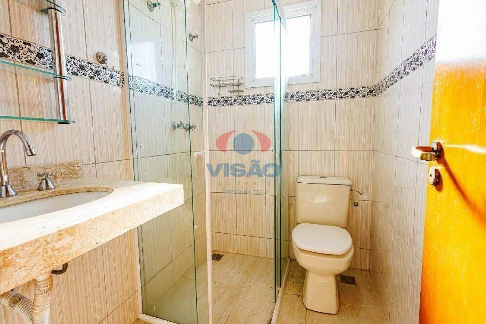 Casa - Sobrado à venda no Jardim Regina: 