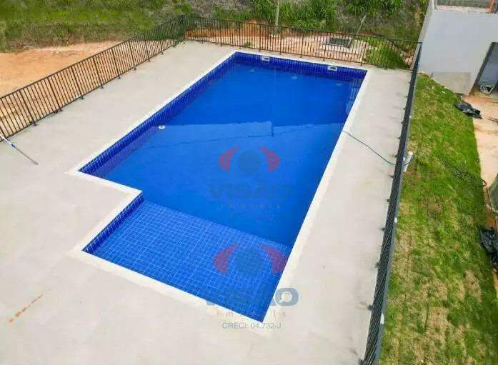 Apartamento à venda no Residencial Parque do Café II: 