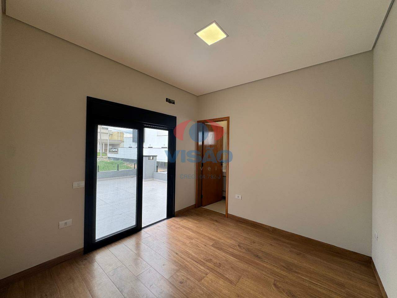 Casa - Sobrado à venda no Residencial Central Parque: 3º QUARTO PISO SUPERIOR