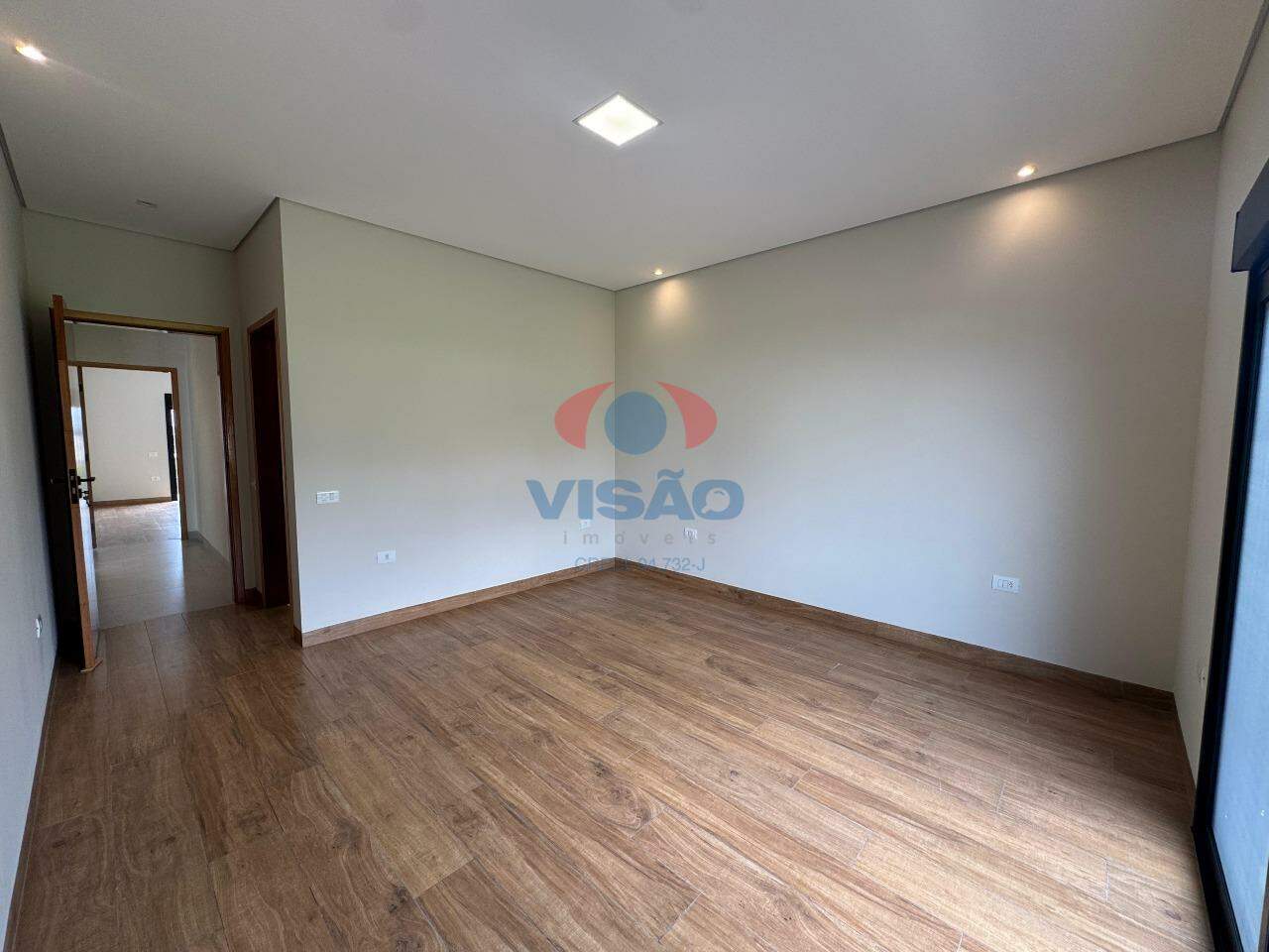 Casa - Sobrado à venda no Residencial Central Parque: 2 º QUARTO
