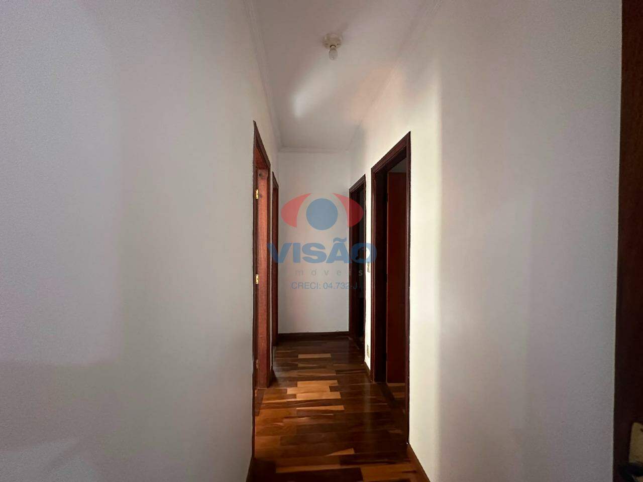 Apartamento à venda no Jardim Pedroso: 