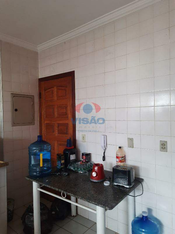 Apartamento à venda no Jardim Pedroso: