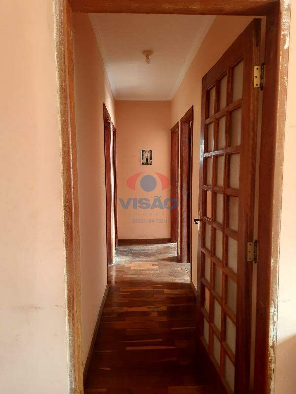 Apartamento à venda no Jardim Pedroso:
