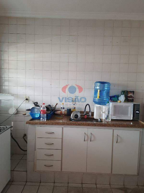 Apartamento à venda no Jardim Pedroso: