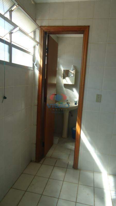 Apartamento à venda no Jardim Pedroso: