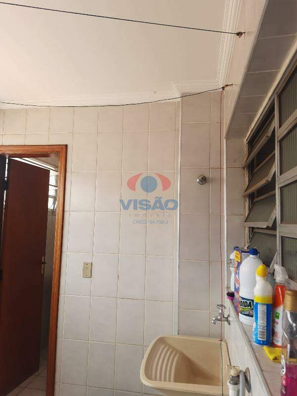 Apartamento à venda no Jardim Pedroso: