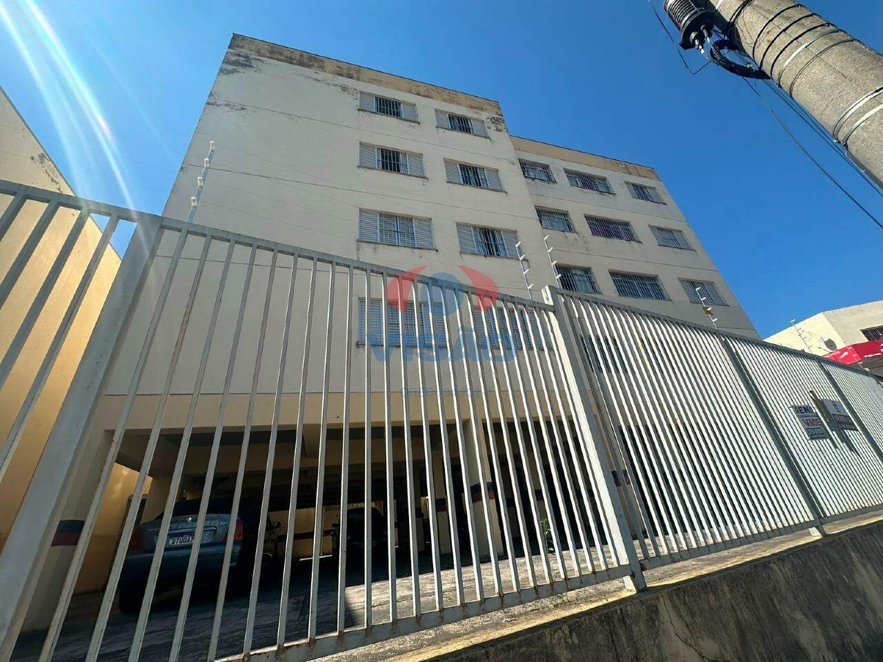 Apartamento à venda no Jardim Pedroso: 