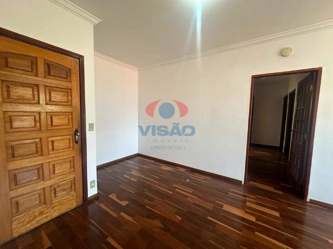 Apartamento à venda no Jardim Pedroso: 