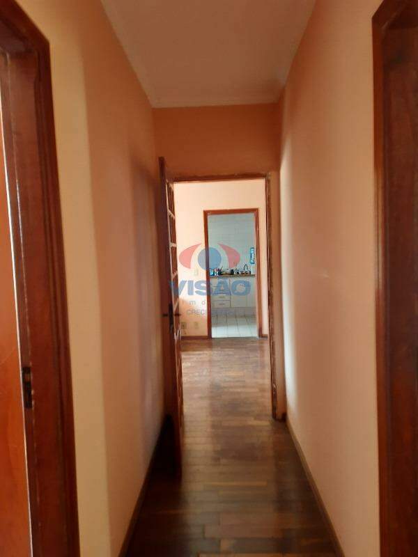 Apartamento à venda no Jardim Pedroso: