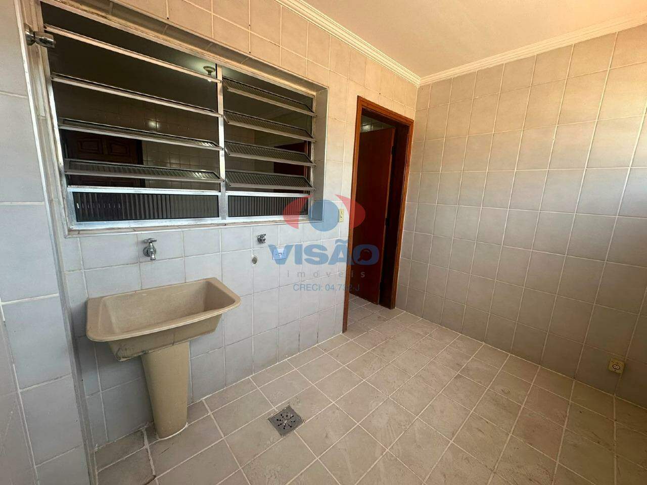 Apartamento à venda no Jardim Pedroso: 