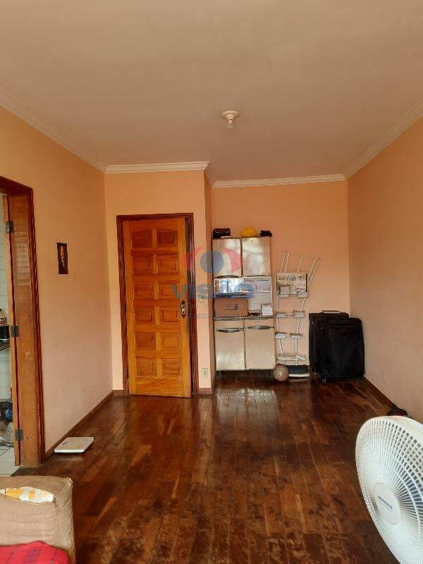 Apartamento à venda no Jardim Pedroso: