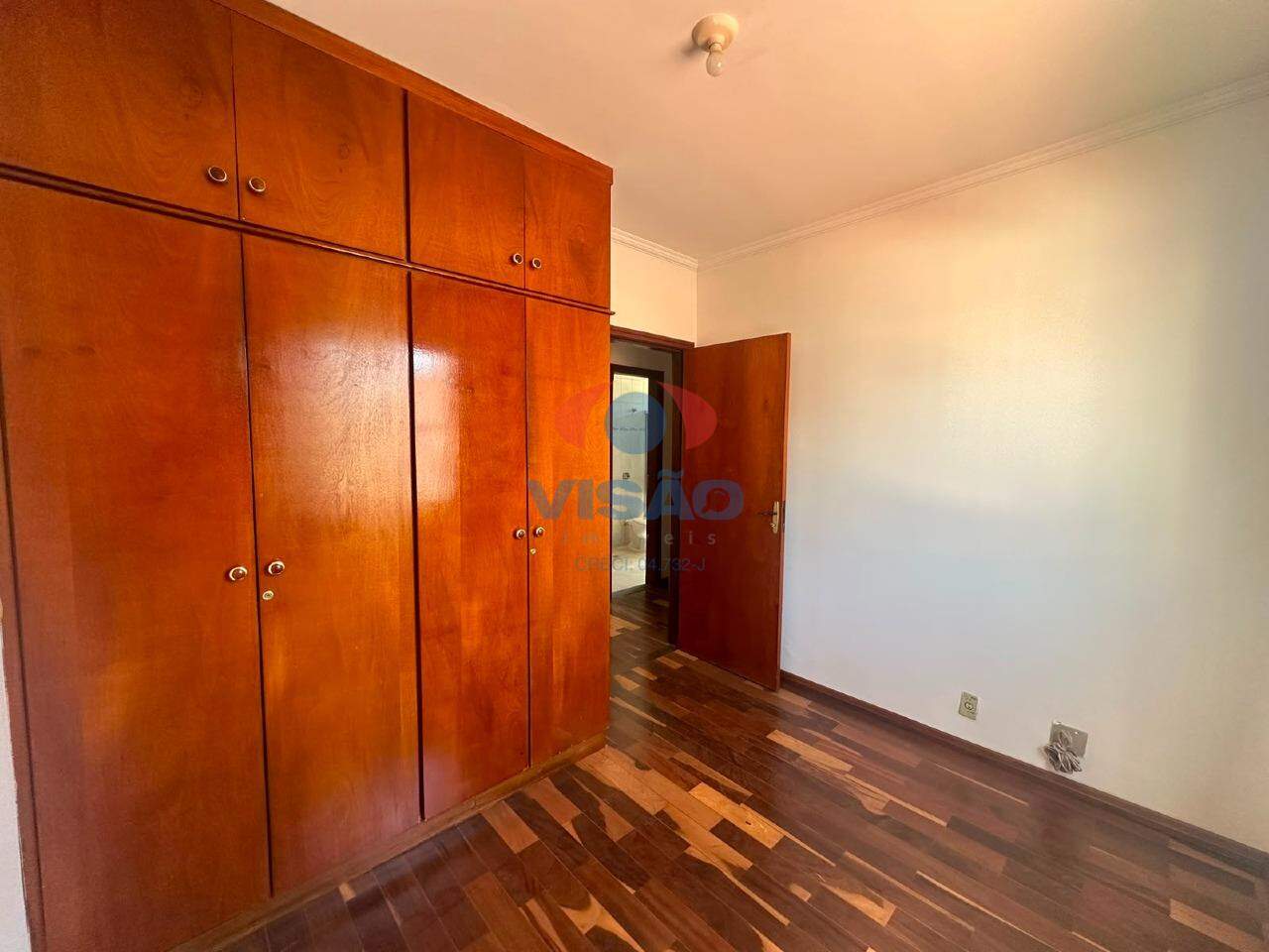 Apartamento à venda no Jardim Pedroso: 