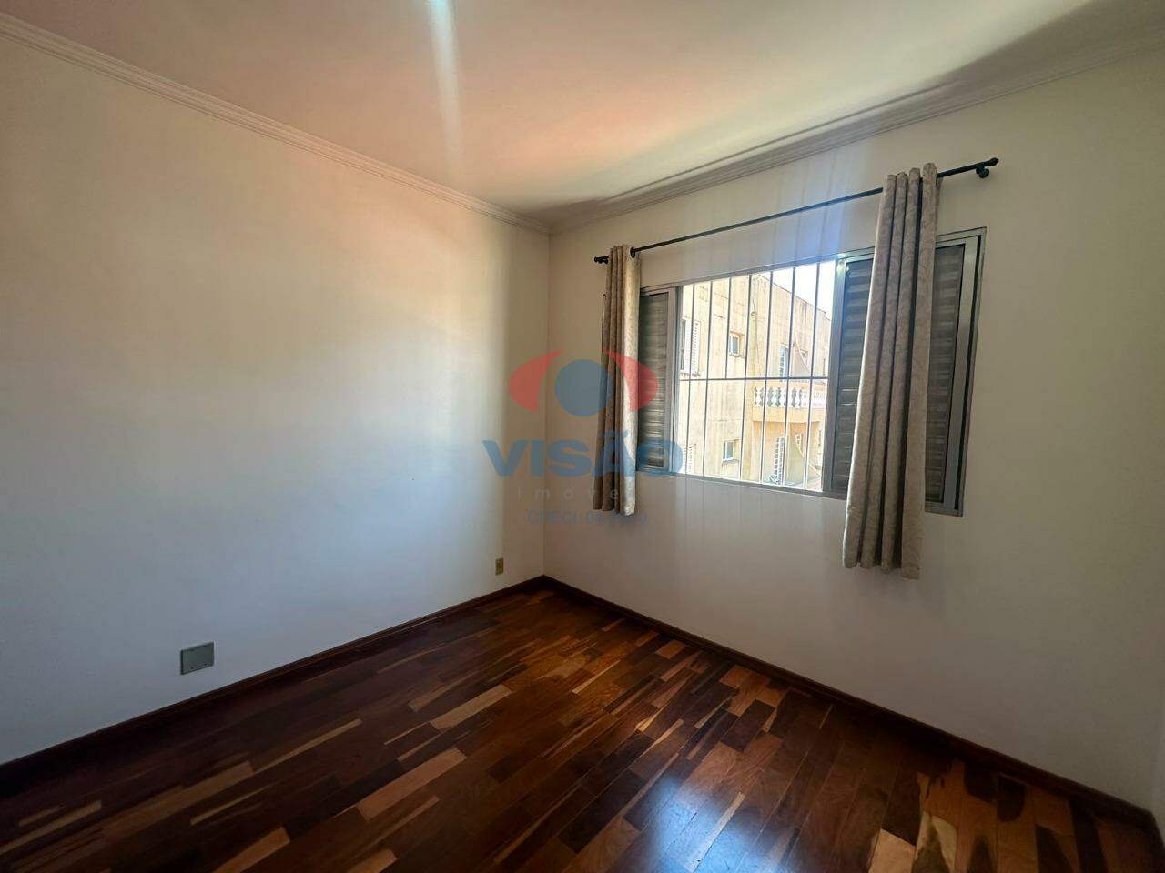 Apartamento à venda no Jardim Pedroso: 
