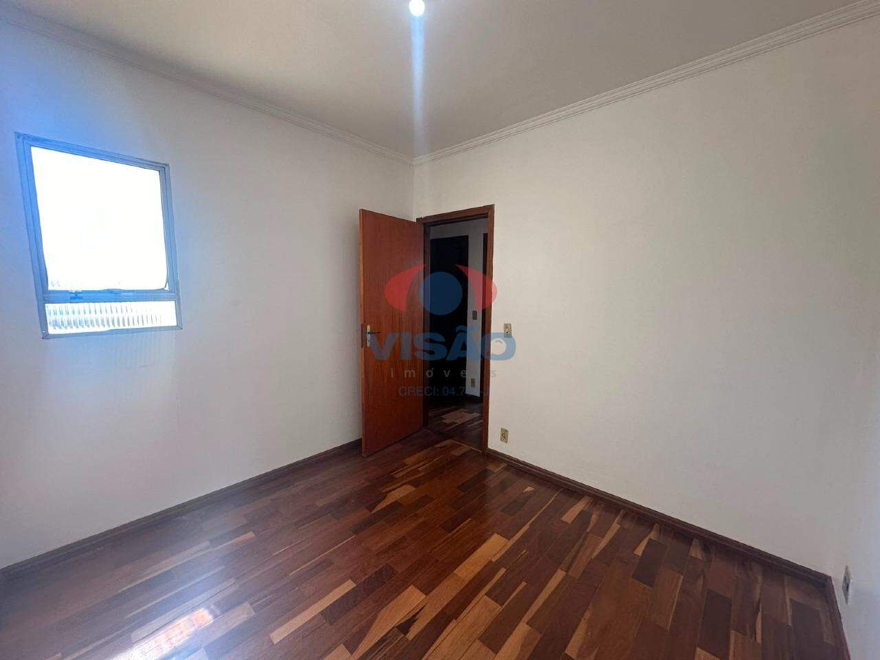Apartamento à venda no Jardim Pedroso: 
