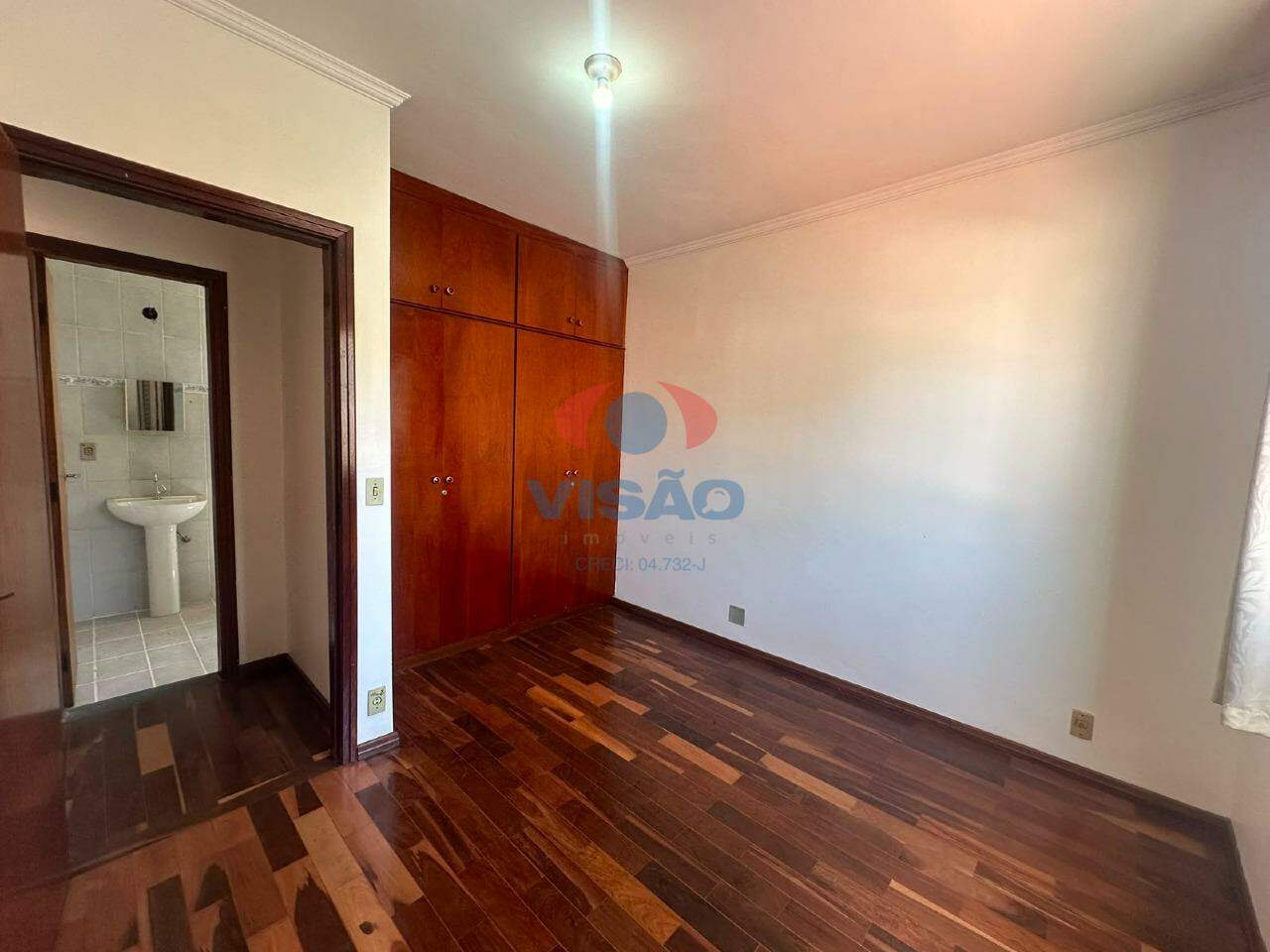 Apartamento à venda no Jardim Pedroso: 