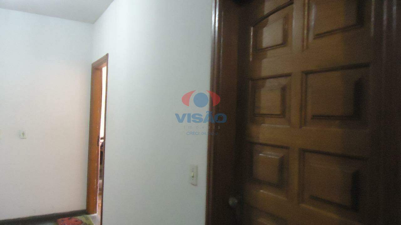 Apartamento à venda no Jardim Pedroso: 