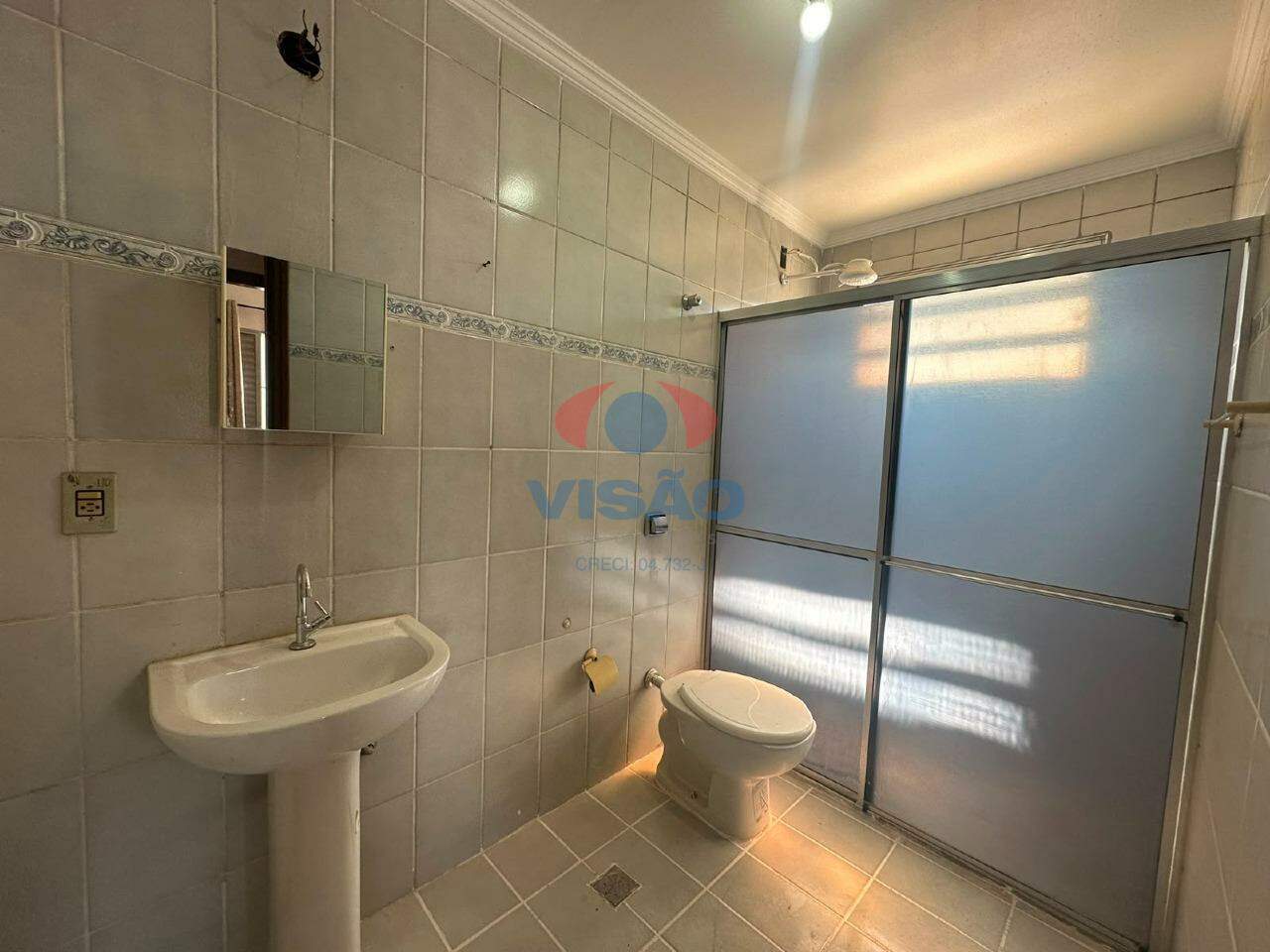 Apartamento à venda no Jardim Pedroso: 