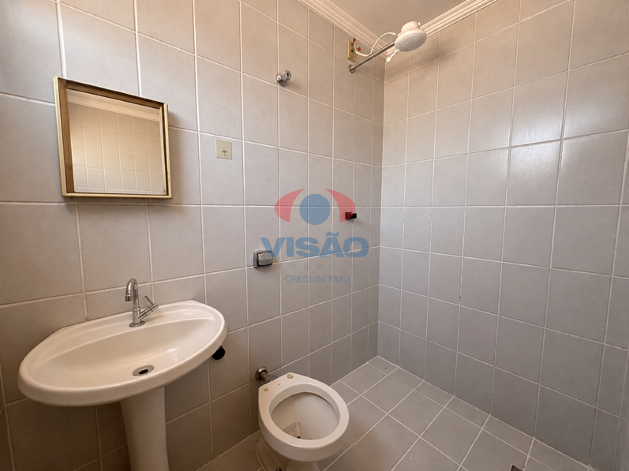 Apartamento à venda no Jardim Pedroso: 