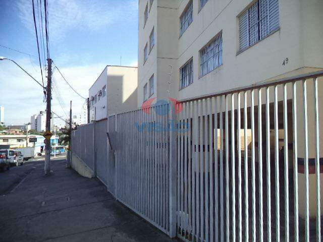 Apartamento à venda no Jardim Pedroso: 